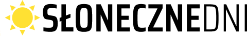 Logo slonecznedni.pl