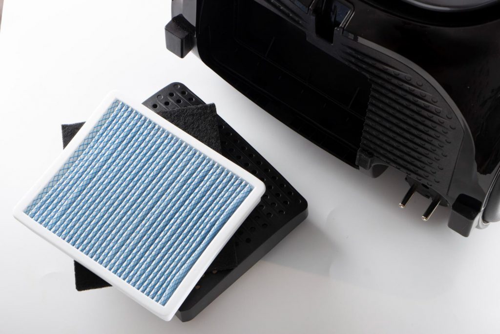 Gdzie kupować filtry wymienne do domowych urządzeń stacjonarnie czy online