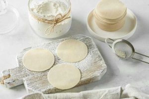 pierogi