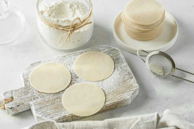 pierogi
