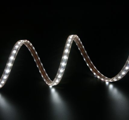 oświetlenie LED