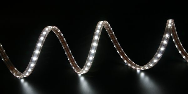 oświetlenie LED